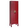 Armoire Rose Doré 55 x 33 x 185 cm