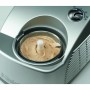 Sorbetière DeLonghi ICK6000 230W 1,2 L Argenté Acier inoxydable