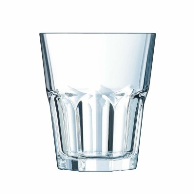 Set de Verres Arcoroc ARC L7844 Transparent verre 350 ml 6 Pièces