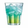 Set of glasses Arcoroc ARC L7844 Transparent Glass 350 ml 6 Pieces