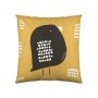 Housse de coussin Popcorn Baby Chick (60 x 60 cm)