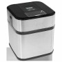 Ice Cream Maker Princess 282605 1,5 L 12W Stainless steel 12 W Grey 1 L 1,5 L