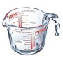 Pichet gradué Pyrex (0, 25 L)