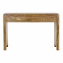 Console DKD Home Decor Natural Acacia 110 x 27 x 76 cm