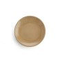 Assiette plate Anaflor Vulcano Viande Faïence Beige Ø 29 cm (8 Unités)