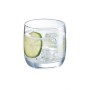 Verre Luminarc Vigne Transparent verre 310 ml (24 Unités)