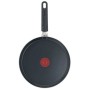 Pan Tefal B5671053 Black Aluminium Ø 25 cm