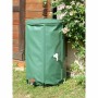 Rainbarrel kit EDA Foldable Flexible Ø 60 x 88 cm 250 L