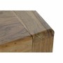 Centre Table DKD Home Decor 110 x 60 x 35 cm Natural Wood Acacia