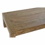 Centre Table DKD Home Decor 110 x 60 x 35 cm Natural Wood Acacia