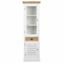 Display Stand Alexandra House Living Paolownia wood MDF Wood 40 x 180 x 54 cm