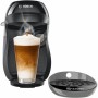 Capsule Coffee Machine BOSCH TAS1009 1400 W