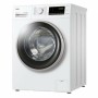 Machine à laver Haier HW80-BP1439N Blanc 1400 rpm 8 kg