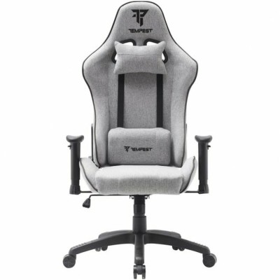 Office Chair Tempest Vanquish Black