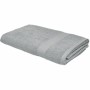 Serviette de toilette TODAY Essential Gris acier 90 x 150 cm