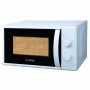 Micro-ondes Flama 1824FL 20 L 700W Blanc 700 W 20 L