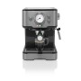 Express Manual Coffee Machine Princess 01.249412.01.001 1,5 L 1100W Steel 1,5 L