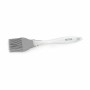 Brosse de cuisine Quttin Silicone 22 x 4,5 x 1,5 cm