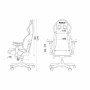 Gaming Chair Sparco S00998NRNR Black