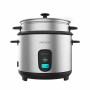 Rice Cooker Cecotec RiceFusion 7000 Inox 700 W 1,8 L Stainless steel