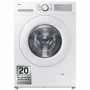 Washing machine Samsung WW80CGC04DTH 1400 rpm 8 kg