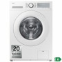 Washing machine Samsung WW80CGC04DTH 1400 rpm 8 kg