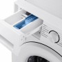 Washing machine Samsung WW80CGC04DTH 1400 rpm 8 kg