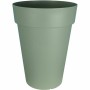 Plant pot Riviera Green Ø 30 cm