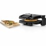 Sandwich Maker BOSCH TCG3323 Black 2000 W