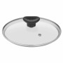 Casserole SEB Silver Stainless steel 8 L