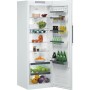 Refrigerator Whirlpool Corporation SW8 AM2Y WR White (187 x 60 cm)