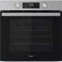 Oven Whirlpool Corporation OMR58HU1X 71 L