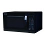 Micro-ondes avec Gril Sharp R-742BKW 25 L Noir 900 W 25 L 1000 W