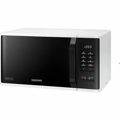 Microwave Samsung White 700 W 23 L