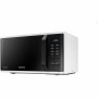 Micro-ondes Samsung Blanc 700 W 23 L