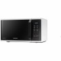 Micro-ondes Samsung Blanc 700 W 23 L