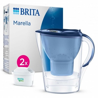 Jug Brita MARELLA 2,4 L