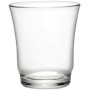 Set de Verres Bormioli Rocco   verre 125 ml Café 12 Unités