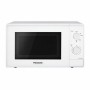 Micro-ondes Panasonic NN-E20JWMEPG 20 L 800W Blanc 800 W 20 L