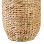 Vase 23 x 23 x 82 cm Naturel Fibre naturelle