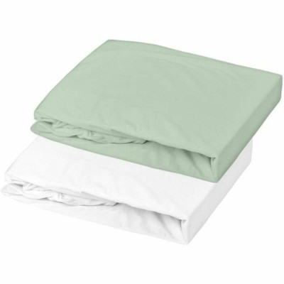 Fitted bottom sheet Domiva 60 x 120 cm