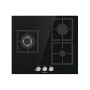 Gas Hob Hisense GG633B 60 cm 3F