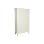 Armoire Home ESPRIT Blanc Naturel 105 x 42 x 188 cm