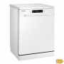 Dishwasher Samsung DW60M6050FW White 60 cm