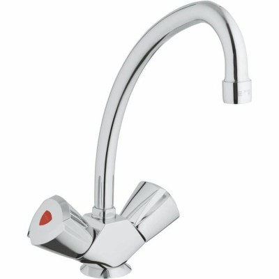 Robinet double poignée Grohe 31072000