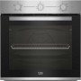 Four standard BEKO BBIC12100XD 2300 W 74 L