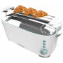 Grille-pain Cecotec Toast&Taste Extra Double W 1350 W