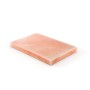 Stone for Oven Electrolux E2SLT Pink Himalayan salt rectangulo