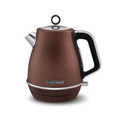 Bouilloire Morphy Richards M104401EE Marron Bronze Métal 2200 W 1,5 L