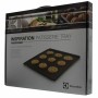 Baking tray Electrolux E9OOPT01 Black Rectangular